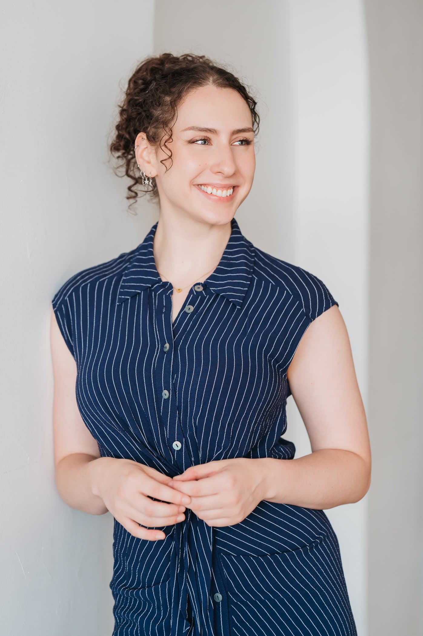 Donnie Newman, LCSW, body image therapist serving New York and Vermont